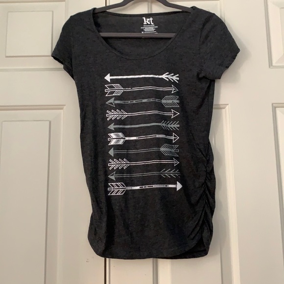 Maternity tee- small - Picture 1 of 2